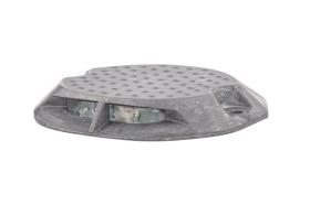 Hella 2BA009204051 - PILOTO INTERMITENTE,24 V