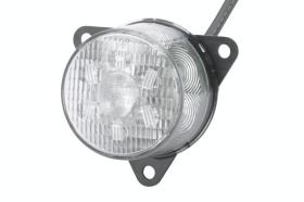 Hella 2BA011172401 - PIL.INTERMITENTE 24V LED 55MM