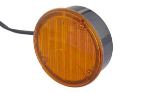 Hella 2BA964169311 - PILOTO INTERMITENTE,24 V