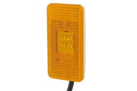 Hella 2PS007972011 - LUZ DE DELIMITACION, 24 V