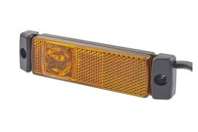 Hella 2PS008645621 - LUZ DELIMITACION,24 V