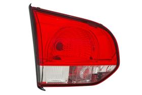 Hella 2SA009923091 - PILOTO VW GOLF VI(5K1)2008-