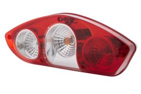 Hella 2SK343440027 - CARALUNA VERTICAL DER.
