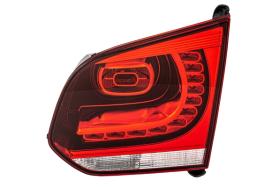 Hella 2TZ010409141 - PILOTO VW GOLF VI(5K1)2008-