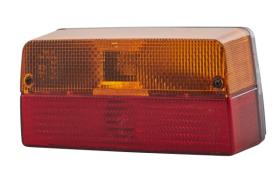 Hella 2VA006356101 - PILOTO POSTERIOR 12 V