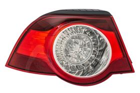 Hella 2VA009246131 - VW EOS 2VA
