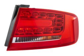 Hella 2VA010085101 - PILOTO AUDI A4(8K2)2007-