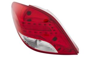 Hella 2VA354673011 - PIL IZQ PEUGEOT 207 WA_,WC_ 2006>20
