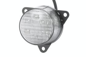 Hella 2ZR011172501 - PIL. MARCHA ATRAS 24V LED 55MM