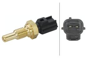 Hella 6PT009309411 - SENSOR DE TEMPERATURA