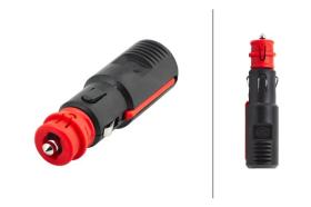 Hella 8JA007589011 - CONECTOR