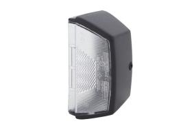 Hella 9BG121587031 - CAJA,PILOTO DE MATRÍCULA