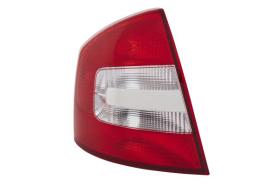 Hella 9EL354670011 - PIL.IZQ SKODA OCTAVIA(1Z3)2004>2014