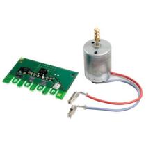 Hella 9MN862741001 - MOTOR P/ROTATIVOS