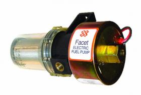 Facet 40223N - BOMBA GASOIL 12V. EQUIPOS CARRIER/THERMOKING