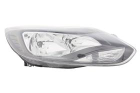 Hella 1EA354994041 - F.DER.FORD FOCUS III-NEGRO 201104->