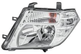 Hella 1EE238055011 - F.IZQ.NISS.NAVARA(D40)200410->NISS.