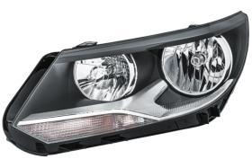 Hella 1EL010749211 - F.IZQ.VW TIGUAN(5N_)2007/09->