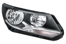 Hella 1EL010749221 - F.DER.VW TIGUAN(5N_)2007/09->