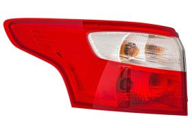 Hella 2VA354995111 - PIL.IZQ.FORD FOCUS III 201104->