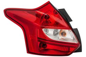 Hella 2VP354995071 - PIL.IZ.FORD FOCUS III 2011/04->