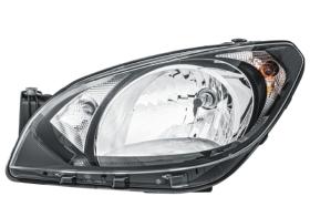 Hella 1EJ010672011 - F.IZQ.SKODA CITIGO: 201110 =>