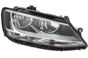 Hella 1EL010395021 - F.DER.VW JETTA IV(162):201004 =>