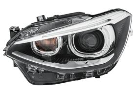 Hella 1EL010741551 - F.IZQ.BMW 1(F20):201106=>
