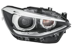 Hella 1EL010741561 - F.DER.BMW 1(F20):201106=>