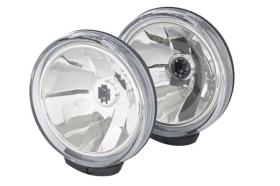 Hella 1F6010952821 - JUEGO FARO L.A.COMET FF 500 C/TAPA