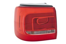 Hella 2SD010468091 - P.IZ VW TOURANG(1T1/2/3):201005=>
