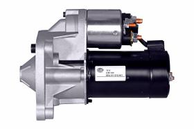 Hella 8EA011610441 - ARRANQUE AX,P205,P306