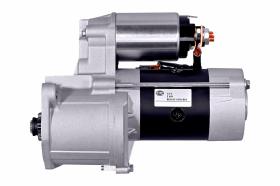 Hella 8EA011610901 - ARRANQUE MITSUBISHI PAJERO,CANTER