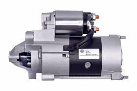 Hella 8EA011610951 - ARRANQUE REN.MASTER,MOVANO 2,5 DTI