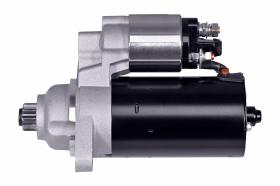 Hella 8EA011610091 - ARRANQUE SKODA FABIA 1.9 SDI