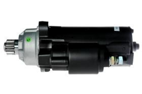 Hella 8EA011610231 - ARRANQUE VW GOLF 1.9TDI