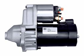 Hella 8EA011610411 - ARRANQUE OPEL,DAEWOO