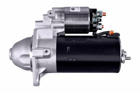 Hella 8EA011610571 - ARRANQUE OPEL