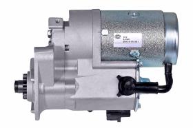 Hella 8EA011610651 - ARRANQUE TOYOTA L.CRUISER