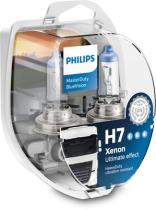 Philips 13972MDBVS2 - H7 MASTERDUTY BLUEVISION SET S2 24V