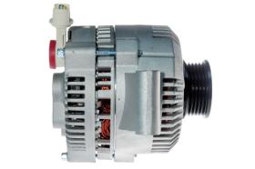 Hella 8EL011710011 - ALTERNADOR FORD MONDEO 1,8 TD