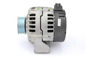Hella 8EL011710051 - ALTERNADOR BERLINGO 1.9TD