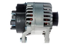 Hella 8EL011710211 - ALTERNADOR FORD FIESTA