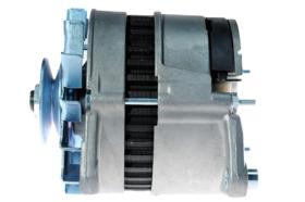Hella 8EL011711491 - ALTERNADOR FORD FIESTA/ESCORT
