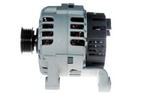 Hella 8EL011711541 - ALTERNADOR BMW 120AH