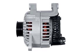 Hella 8EL011710541 - ALTERNADOR PSA