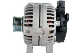 Hella 8EL011710661 - ALTERNADOR P206 2.0 HDI