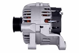 Hella 8EL011711601 - ALTERNADOR BMW