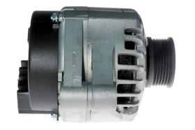 Hella 8EL011711631 - ALTERNADOR OPEL ASTRA H 1.9 CDTI,VECTRA