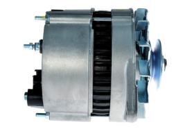 Hella 8EL011710941 - ALTERNADOR FORD FIESTA/ESCORT